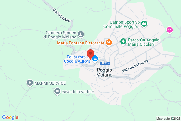 Societa Cooperativa Esperienze 84a R.L.