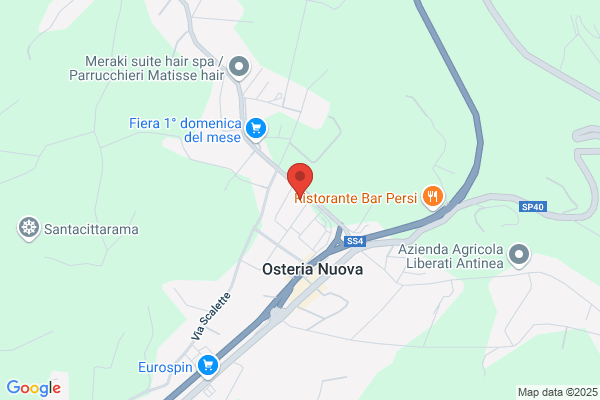 Systel Snc Di Iezzi