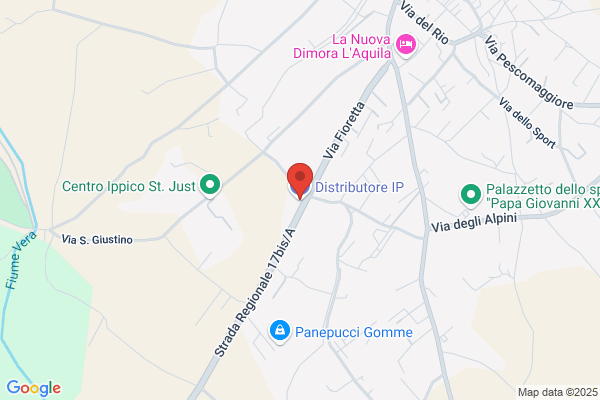 Distributore IP