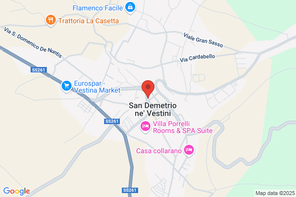 Onoranze Funebri Turco Claudio