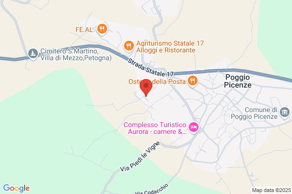 Pastificio Taddei