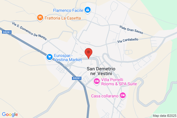 Residenza a Carattere Comunitario La Bella Età