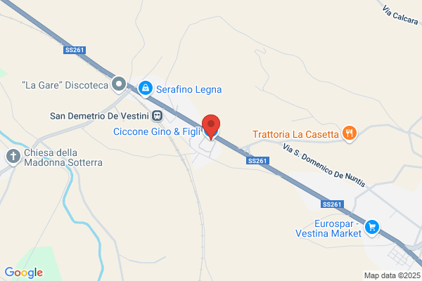 Ciccone Gino e Figli