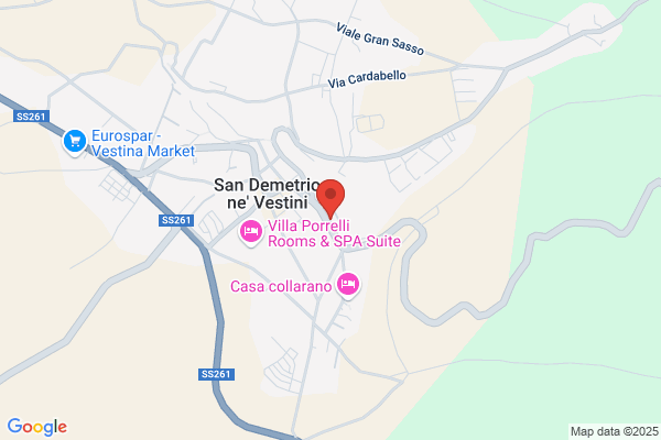 Di Gasbarro Eusanio