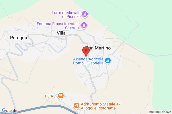 Friscione Pietro