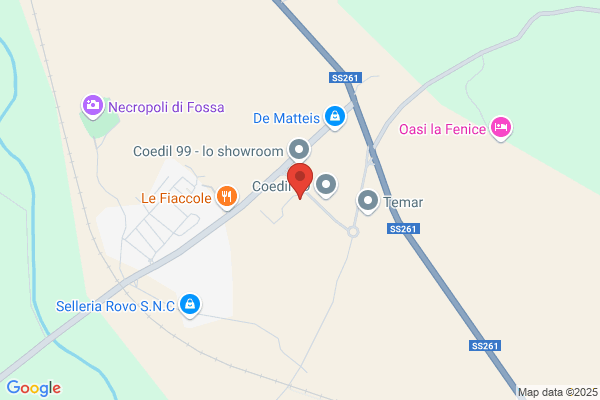 Lombricolture Gran Sasso