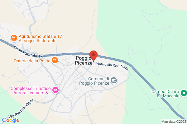 Masci amadio Rocco