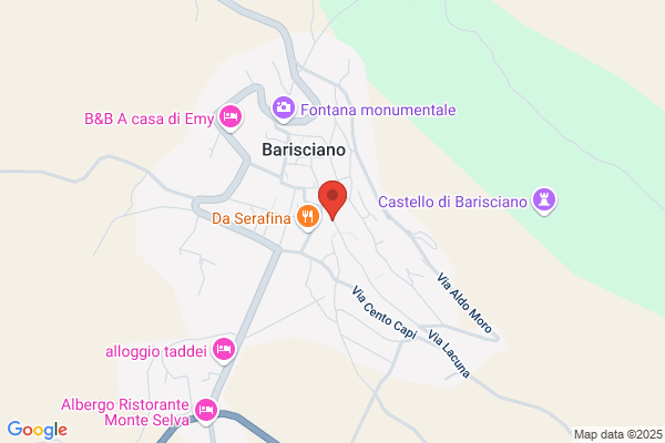 Municipio Di Barisciano