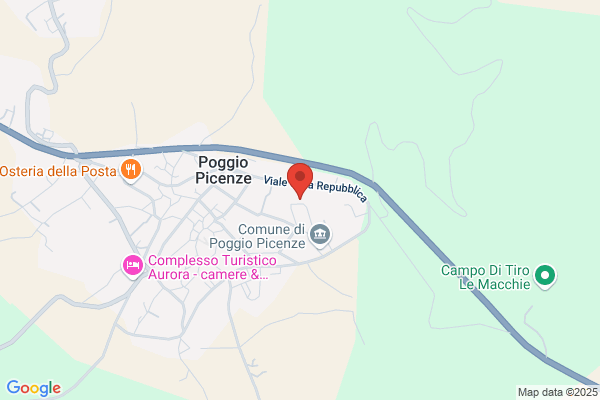 Scuola Di Poggio Picenze