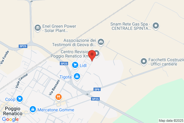 Arredamenti Gavioli