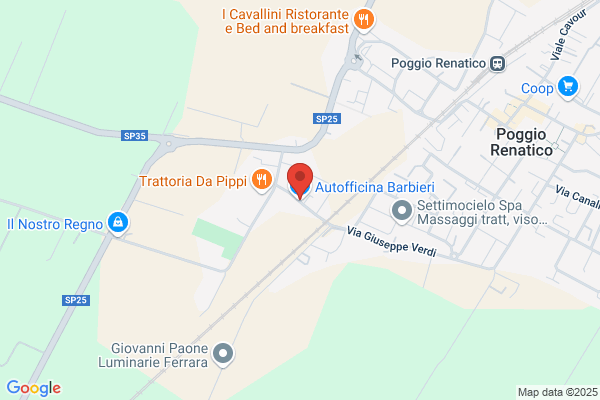 Autofficina Barbieri