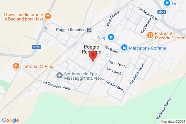 Bovinelli Dr. Paolo Studio Dentistico