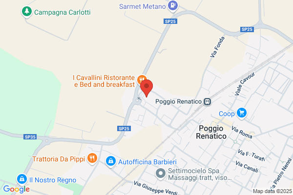 Dpiù Supermercato Poggio Renatico