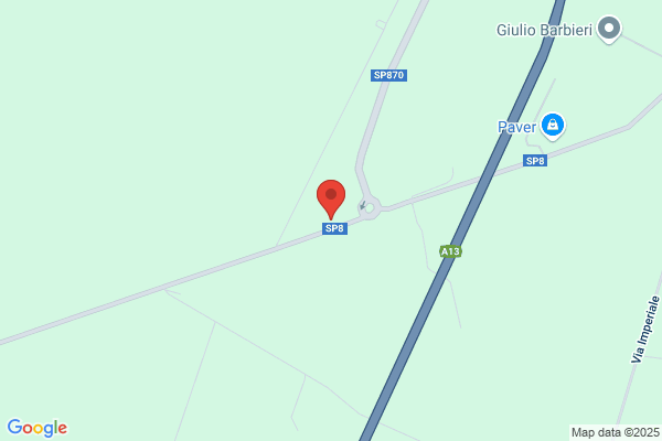 Eni Station