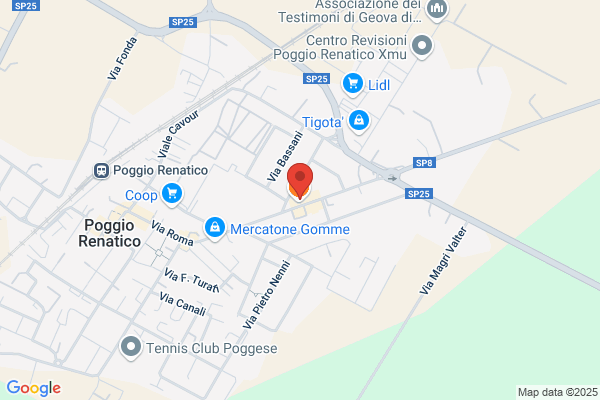 Albergo Ristorante 3° Mondo