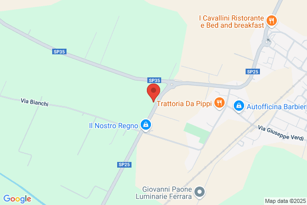 Casa Famiglia Villa Orchidea - Villa Mimosa
