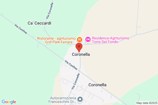 Clinica Veterinaria Futur-Vet di Tunioli e C.