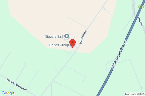 Elenos Srl