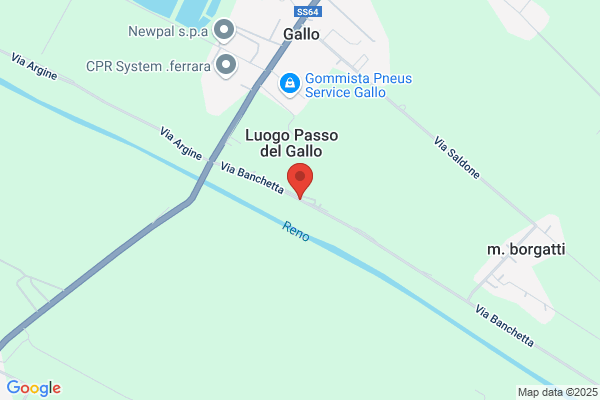 Elettro System Di Pilastrini Aristide E Amaranto Aldo & c. (S.N.C.)