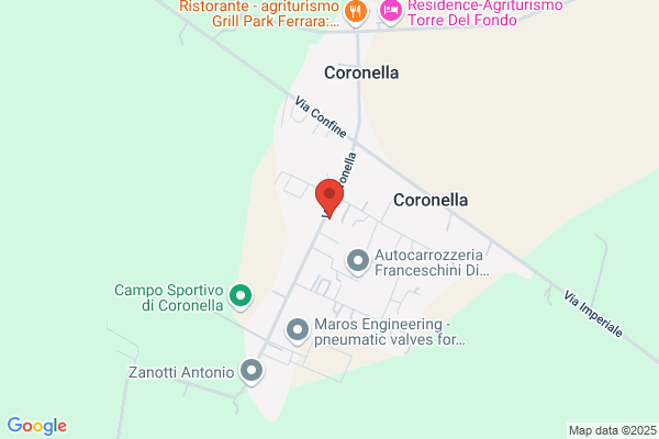 Farmacia Della Dr.Ssa Monia Zanetti