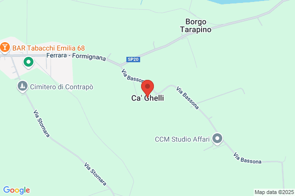 Ghelli Sergio
