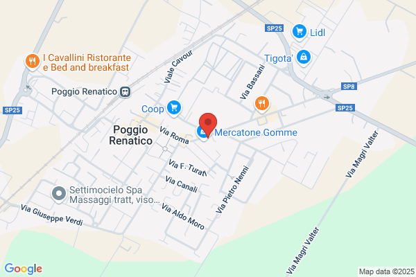Il Forno Di Maietti Di Maietti Giuseppe & c. snc