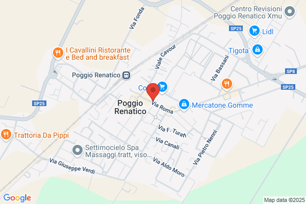 Immobiliare S. Pietro Srl