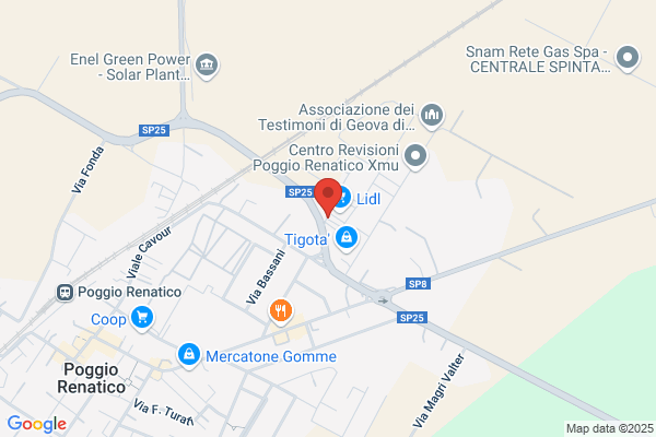 Lidl Italia Srl