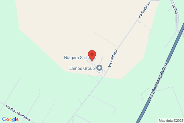 Niagara S.R.L.