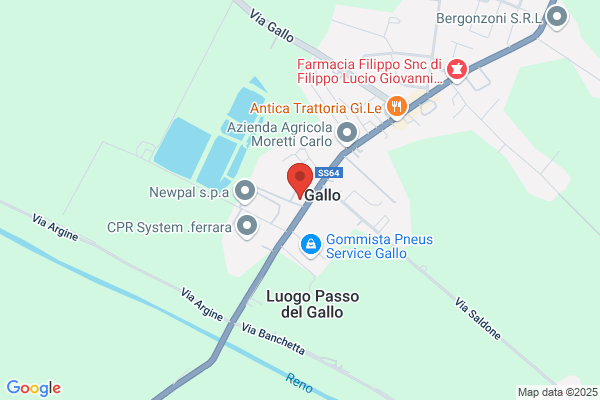 Nuova Gallo (S.R.L.)