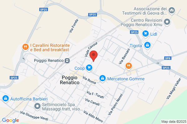 Scuola Materna L. Manservigi