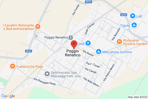 Teorema Ferrara Srl