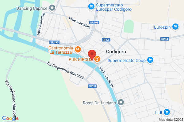 Termogas Di Tamburini Germano