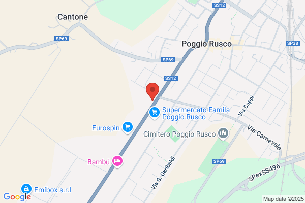 Autofficina Mz