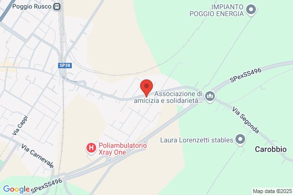 Officina Meccanica Bsp