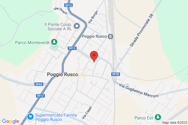 Immobiliare Oasi S.A.S. Di Marina Benfatti E c.
