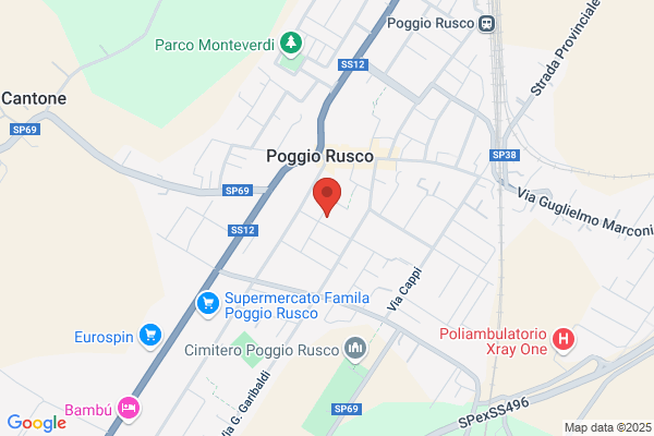 Immobiliare Primavera (S.R.L.)