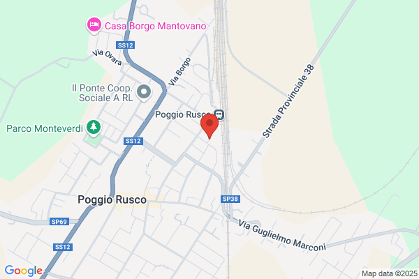 Immobiliare Trento E Trieste (S.R.L.)