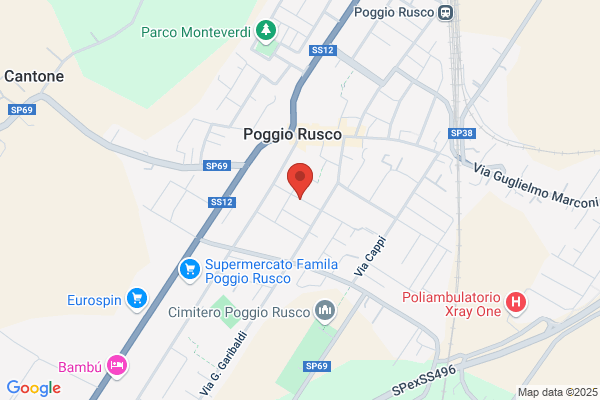 Studio Legale Barbi