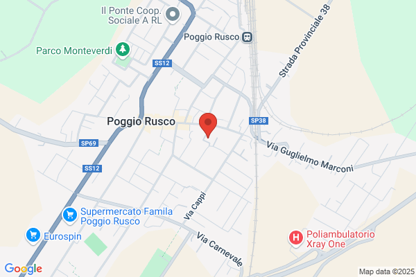 Studio Legale Pradella Avv. Elisa