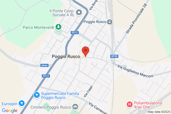 La Nuova Cartoleria (S.N.C.)