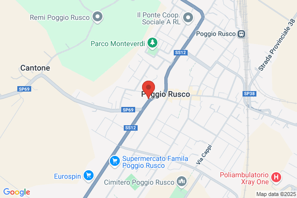Longhi pietro