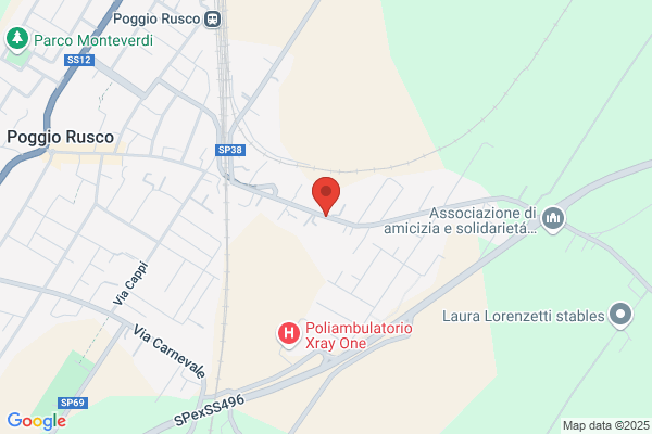 Savoia Azienda Agricola S.S.