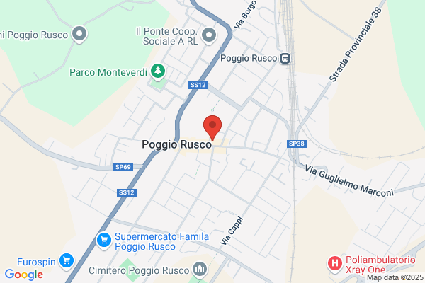 Setti guido (Dr.)