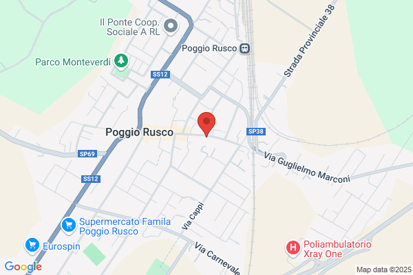 La Gastronomica Di Gasparini Claudio E Calciolari roberta (S.N.C.)