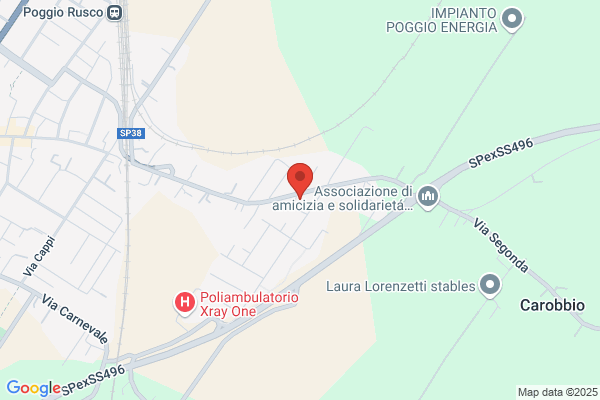 Geostudio Calzolari