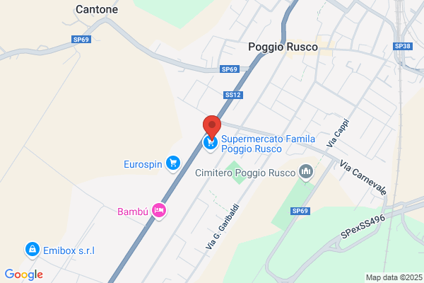Prandini Fratelli (S.N.C.)
