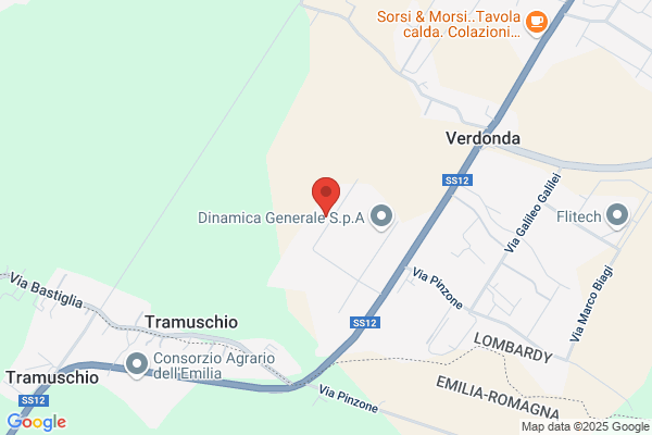 Medax srl