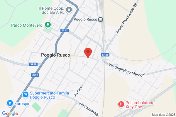 Russo Onoranze Funebri - Gruppo Concordia