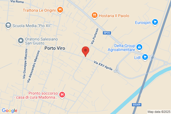 Ristorante Pizzeria La Bugia Di Pilati Sergio